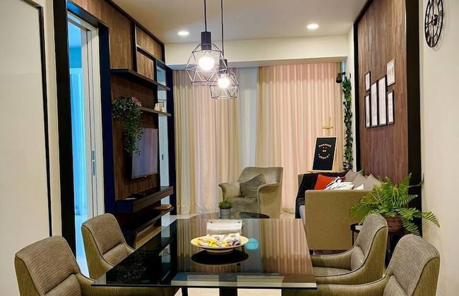 Tropicana the residences KLCC by YAJU - Foto 16