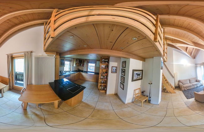 Chalet Zelda - Foto 16