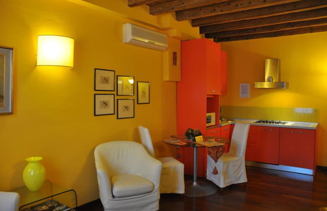 Piazza Nova Guest House - Photo 36