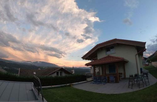 Apartment in NOVELLA 41460 - Photo 13