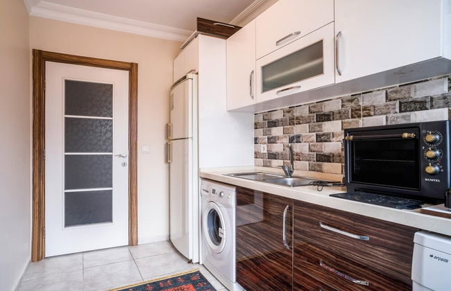 Fully Furnished Cozy and Private Flat in Avcilar - Foto 7