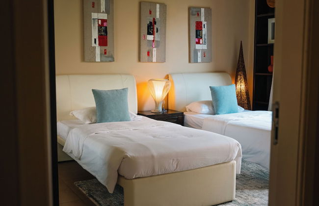 White Monkey Villa - Private Pool & Jacuzzi - Foto 20