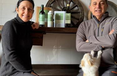 Agriturismo Tenuta della Prea - Appartamento la Stalla - Foto 41