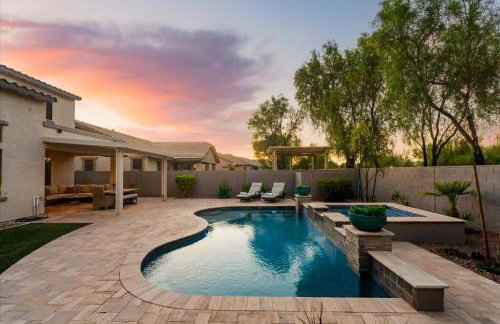 Casa Solana: Poolside Luxury - Foto 50