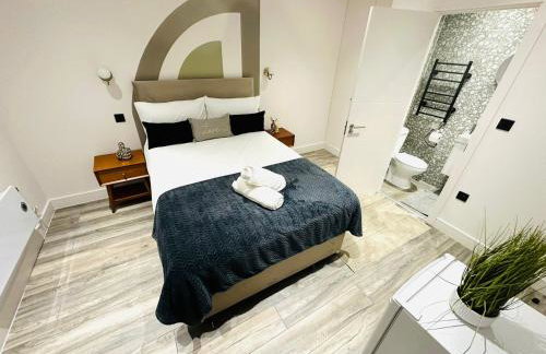 Luxury Central London flats, perfect and ideal for tourists - Foto 33