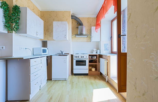 FlatHome24 Fermskoye 32 - Photo 51