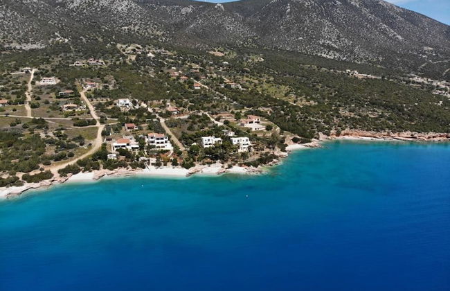 Garden Studio by the sea - Foto 1