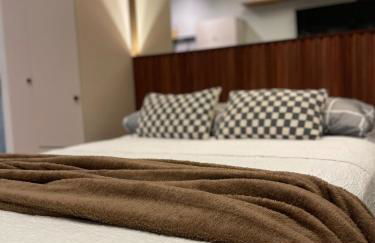 Studio Loft 08 novo e aconchegante, Gaspar centro, 15 minutos de Blumenau - Foto 11