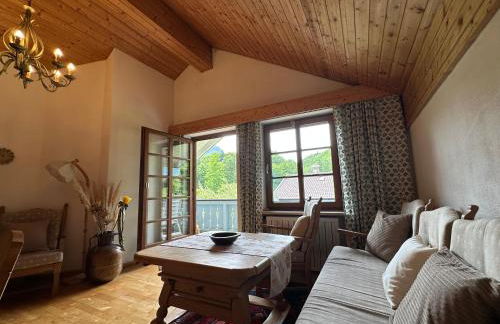 Ferienwohnung Zellerhorn Kerscher - Foto 7