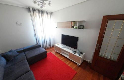 HABITACION DE DOS CAMAs BEC - Foto 1