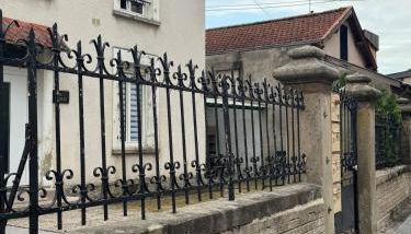 La maisonnette d Éline - meublé 3 étoiles - Foto 5