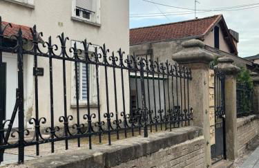 La maisonnette d Éline - meublé 3 étoiles - Foto 5