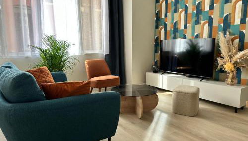 Le Cotin des Cordiers 1, F3 avec SA PLACE DE PARKING INCLUS - Foto 2