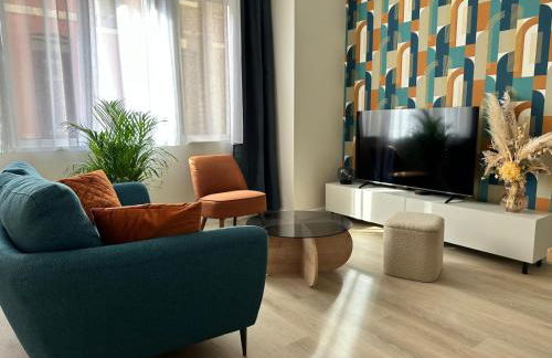 Le Cotin des Cordiers 1, F3 avec SA PLACE DE PARKING INCLUS - Foto 2