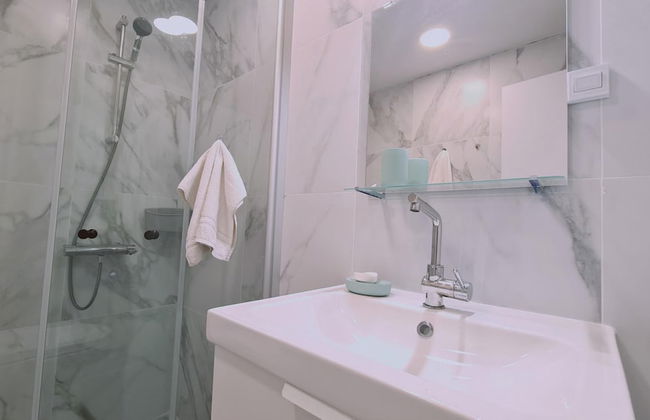 88 PYL - Stay The Getaway - Foto 60