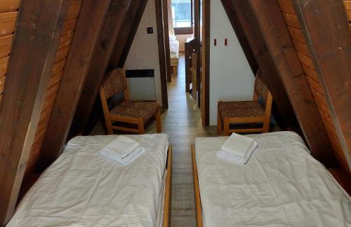 Ferienhaus Wigwam im Feriendorf Altes Land - Photo 31