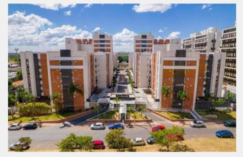 Apartamento Park Sul - Foto 1