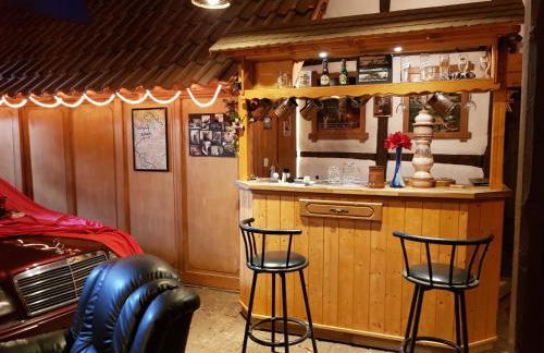 Home&Classic Erlebnisscheune - Photo 7