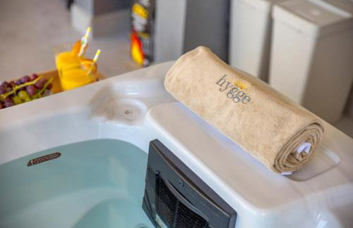 Villa Hygge -5 bedroom villa - Foto 56