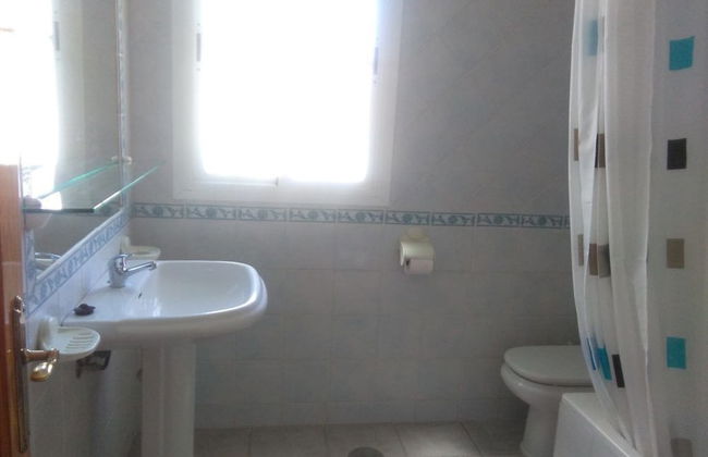 Apartamentos Manbea - Photo 37