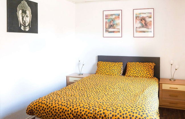 Wohnung in Brilon mit Kleinem Garten - Foto 4