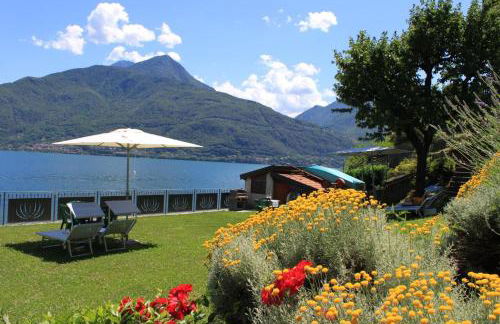 Nido alla Riva - Falco Ferienwohnung - Foto 34