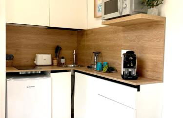 Résidence 3 étoiles Pietra Gemina - Appartements de vacances, au calme, avec Piscine - Foto 48