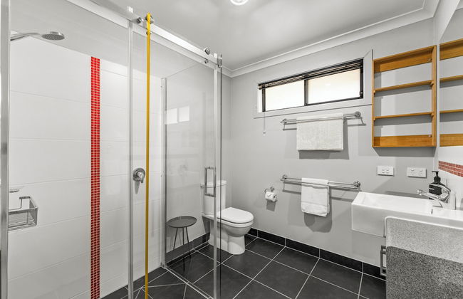 4 Bedroom House - Gorgeous View - Foto 45