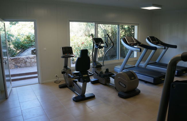 Residence Salina Bay - Foto 51