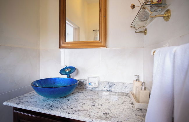 Jamaica Ocean View Villa - Foto 23