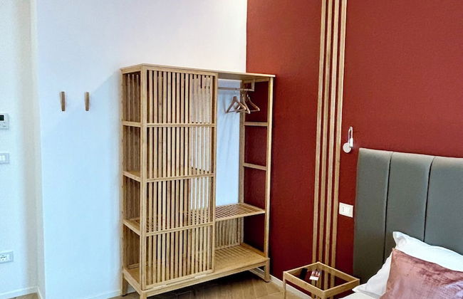 Reno Suite Bologna - Foto 8