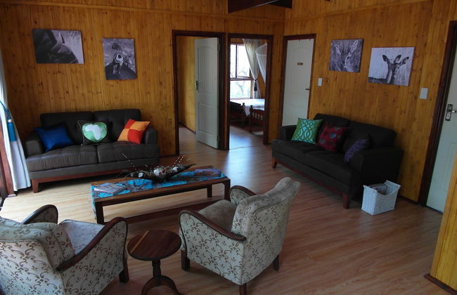 Blyde River Cabin Guesthouse - Foto 9