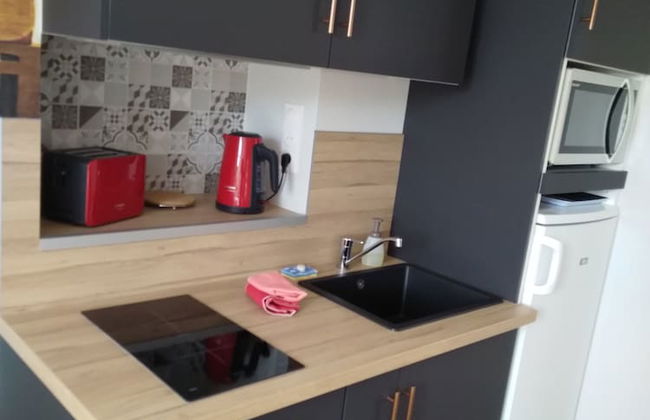 Malicorn' Appart-hôtel - Foto 49