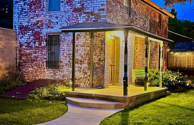 Amazing Historic 1800s Carriage House - Foto 18