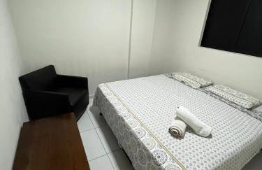 Apartamento Aconchegante no Serra de Caparaó - Foto 8