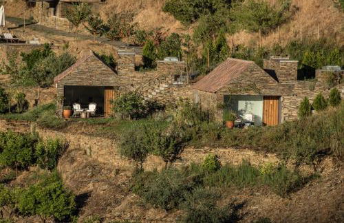 Casa do Rio - Douro Wine Hotel by Vallado - Foto 80