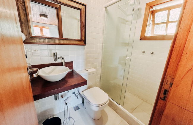 Casa Rio Habitat - Foto 45