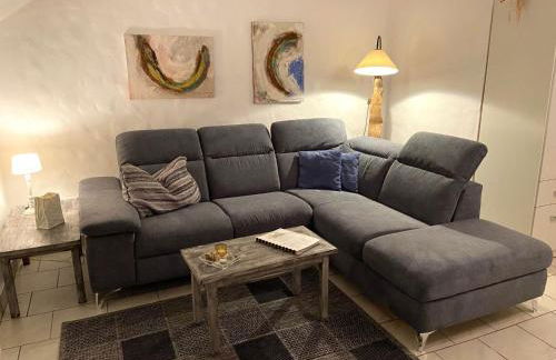 Apartment Huus Thimo by Interhome - Foto 3