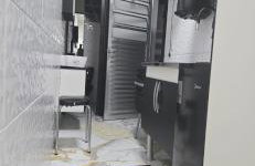 Studio Luxo decorado total Ar condicionado - Foto 2