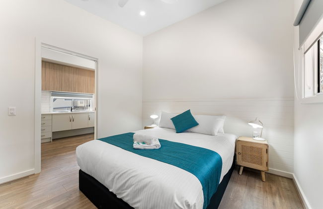 Echo Holiday Parks - Renmark - Foto 8