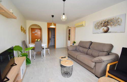 Expoholidays - Apartamentos Puerto Almerimar - Foto 99