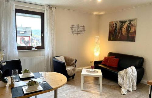 Ferienwohnung Am Kreuzberg - Foto 29