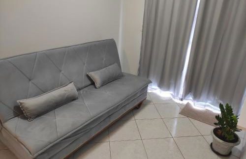 AP com suíte no Sta Mônica próximo ao Parque, COT e Batalhão - Foto 6