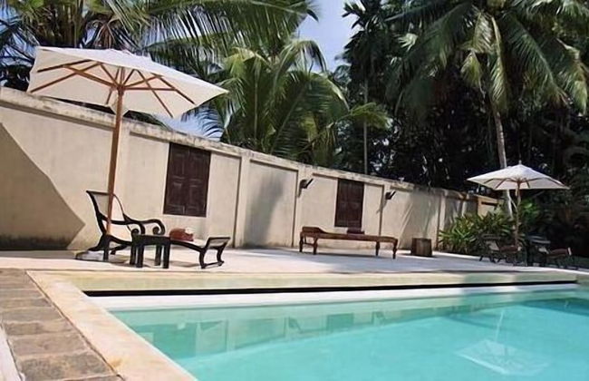 Galle Henna Estate - Foto 21