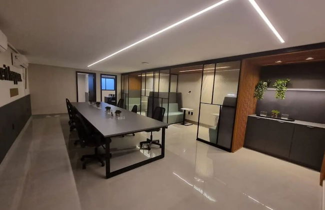 Melhores Flats - Perfeição perto do mar - Foto 18