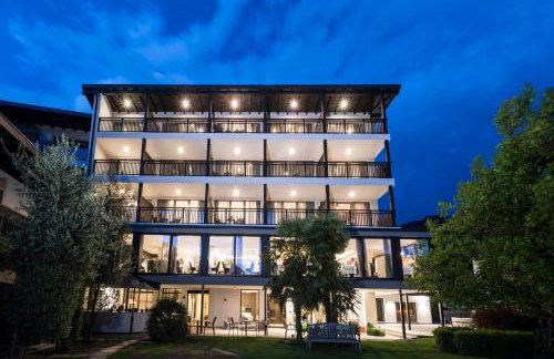 Hotel - Appartements Schmied Hans - Photo 11