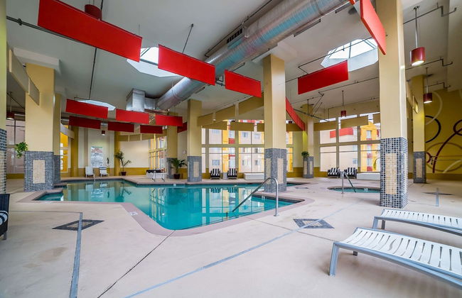 Bluegreen Vacations Club 36, an Ascend Collection Resort - Photo 41