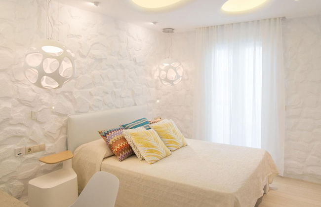 Spiros Hotel - Photo 28