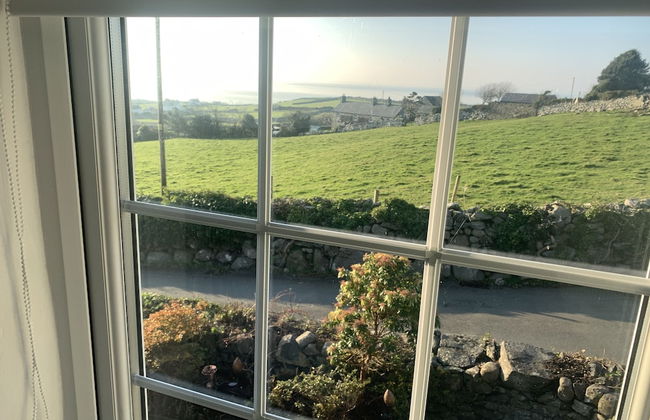 Beautiful Cottage Near Harlech With Ocean Views - Foto 11