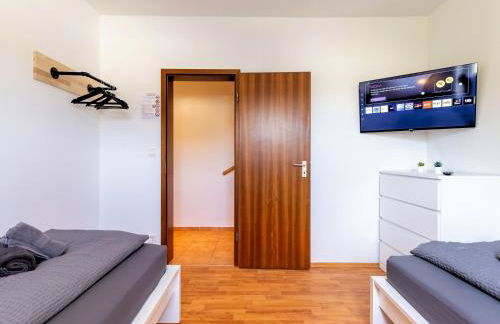 Nice Apartment Herten - Foto 9